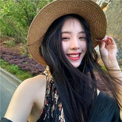 抓着彩虹的男人