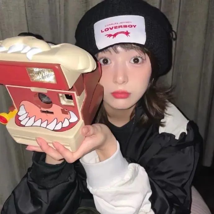 爆丸小子
