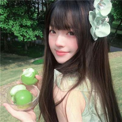 记忆中的玛妮